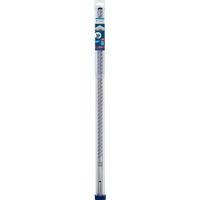Bosch Expert Punta per martelli SDS Max-8X, Trapano Martello perforatore, Hammer drill bit, 2 cm, 720 mm, Cemento, Pietra, 60 cm