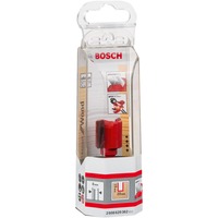 Bosch Fresa per scanalature Expert per legno, Ø 20mm, lunghezza di lavoro 19mm 