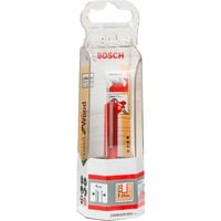 Bosch Fresa scanalatrice Expert per legno, Ø 10mm, lunghezza di lavoro 31,8mm 