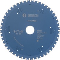 Bosch ‎2608643057 lama circolare 21 cm 1 pz, Lama per sega 21 cm, Bosch, 550 g, 1 pz