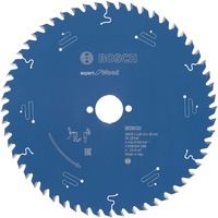 Bosch ‎2608644066 lama circolare 30,5 cm 1 pz, Lama per sega Legno, 30,5 cm, Bosch, 846 g, 1 pz