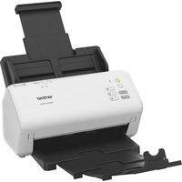 ADS-4300N Scanner ADF 600 x 600 DPI A4 Nero, Bianco