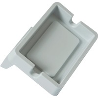 Brother CH1000 Cartuccia di memoria, Supporto grigio, Cartuccia di memoria, Grigio