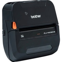 Brother RJ3050Z1, Stampante ricevute Nero