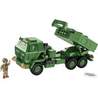 COBI M142 Himars, Giochi di costruzione 