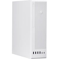 Chieftec BE-10W-300, Alloggiamento desktop bianco