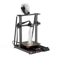 Creality CR-10 Smart Pro, Stampanti 3D Nero