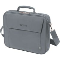 DICOTA Eco Multi BASE borsa per notebook 43,9 cm (17.3") Valigetta ventiquattrore Grigio grigio, Valigetta ventiquattrore, 43,9 cm (17.3"), 660 g