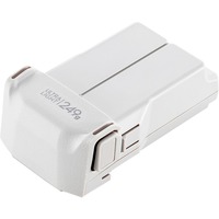 DJI Mini 4 Pro Intelligent Flight Battery, Batteria bianco