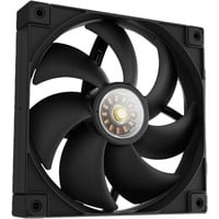 DeepCool FT14 140x140x25, Ventola Nero