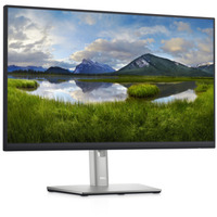 Dell P2422HE Ricondizionato, Monitor LED Nero/Argento