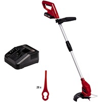 Image of 3411125 decespugliatore e tagliabordi 24 cm Batteria cod004