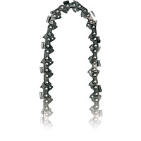 EINHELL 4501754 catena di ricambio per sega Einhell, GC-LC 18 Li, 25 cm, 100 g, 130 g