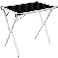 Easy Camp Aspen Table M 540034 alluminio/Nero
