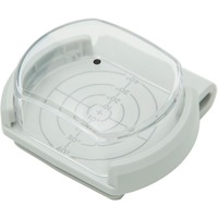 EcoFlow Misuratore di angolo di inclinazione solare EFAOO2, Goniometro bianco