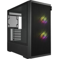FSP M330, Chassis Tower Nero
