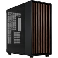 Fractal Design FD-C-NOR1X-05, Chassis Tower Nero