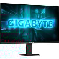 GIGABYTE GS24F14A, Monitor di gioco Nero (opaco)