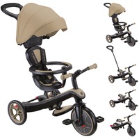 GLOBBER 634-231, Veicolo per bambini beige