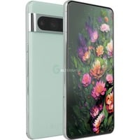 Google Pixel 8 Pro, Handy Menta