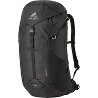 Gregory Arrio 30, Zaino Nero