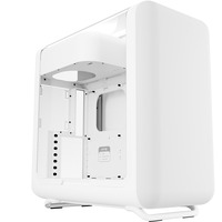 HYTE X50, Chassis Tower bianco