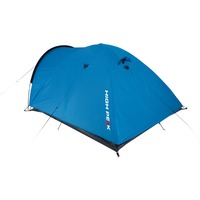 High Peak Tenda a cupola Narvik 4 blu/grigio scuro