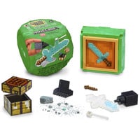 MGA Entertainment MGA's Miniverse - Make It Mini Minecraft, Bricolage 