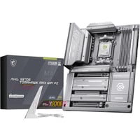 MSI 7E84-002R, Scheda madre Nero