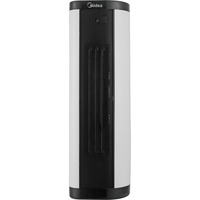 Midea Heizlüfter NTH20-17BR, Termoventilatore bianco/Nero