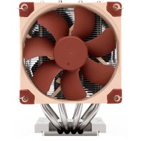 Noctua NH-D9 DX-4677 4U, raffreddamento CPU