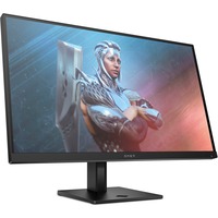 OMEN OMEN 27 (HSD-0155-A), Monitor di gioco Nero