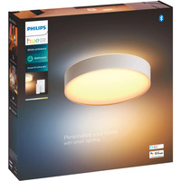 Philips Hue 929003055201, Luce LED argento