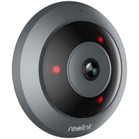 Reolink  Fisheye Series P520 grigio