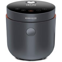Rommelsbacher Cuociriso Multi MRK 500 Risa grafite