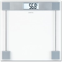 Sanitas SGS 06, Scala trasparente/Argento