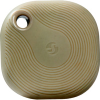 Shelly BLU Button Tough ZB, Pulsante champagne
