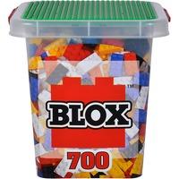 Simba 104114200, Giochi di costruzione