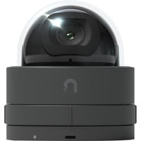Ubiquiti G5 Dome Ultra, Telecamera di sorveglianza Nero