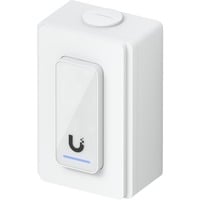 Ubiquiti Scatola di collegamento UniFi Reader, Scatola di giunzione bianco