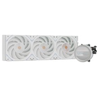 Valkyrie VK-AIODR360W, Raffreddamento ad acqua bianco