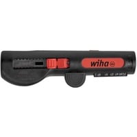 Wiha 44242, Attrezzo Sverniciatura /smontaggio Nero/Rosso