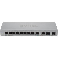 Zyxel XGS1010-12-ZZ0102F, Interruttore
