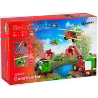 fischertechnik 564065, Giochi di costruzione 