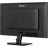 iiyama ProLite X2792QSU-B1 Monitor PC 68,6 cm (27") 2560 x 1440 Pixel Quad HD LED Nero, Monitor LED Nero (opaco), 68,6 cm (27"), 2560 x 1440 Pixel, Quad HD, LED, 3 ms, Nero