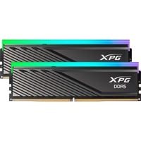 ADATA AX5U6400C3224G-DTLABRBK, Memoria Nero