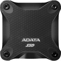 ADATA SD620-2TCBK, Disco a stato solido Nero