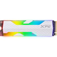 ADATA XPG Spectrix S65G 500GB, Disco a stato solido alluminio