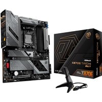 ASRock X870E Taichi Lite, Scheda madre 