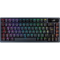 ASUS 90MP0316-BKDA01, Tastiera da gioco canna di fucile